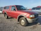 1999 Ford Ranger