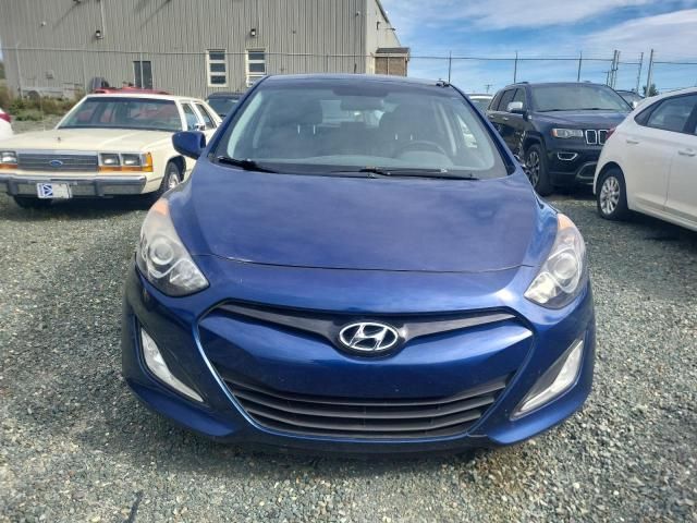 2013 Hyundai Elantra GT