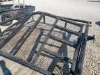 2020 Top Hat DSP10X77-2.9N-R Utility Trailer