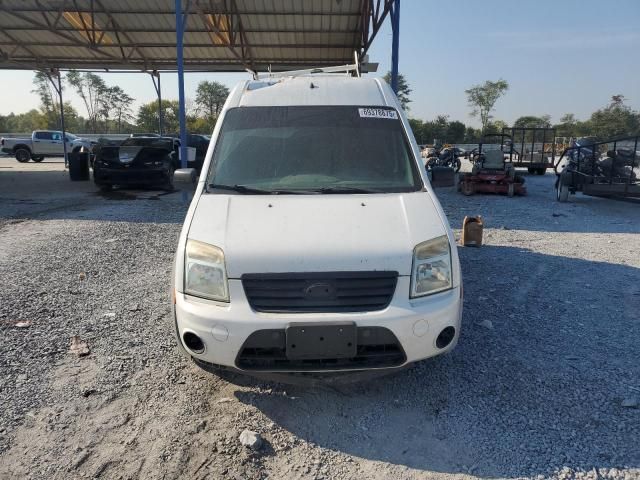 2013 Ford Transit Connect XLT