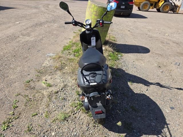 2022 Scooter Scooter