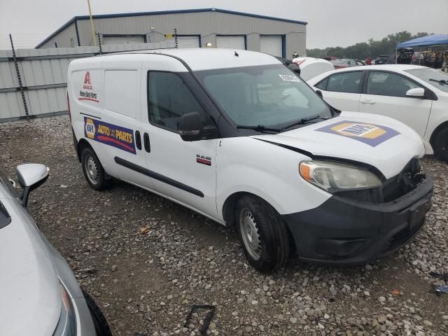 2016 Dodge RAM Promaster City