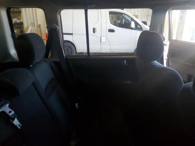 2006 Scion XB