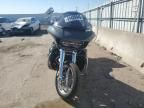 2016 Harley-Davidson Fltruse CVO Road Glide