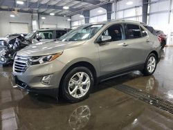 2019 Chevrolet Equinox Premier for sale in Ham Lake, MN