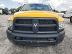 2016 Dodge RAM 2500 Tradesman 5.7L V8