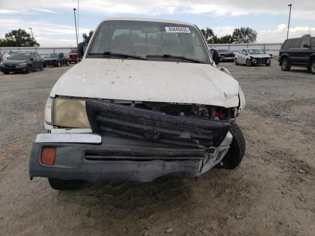 2000 Toyt 2000 Toyota Tacoma Xtracab
