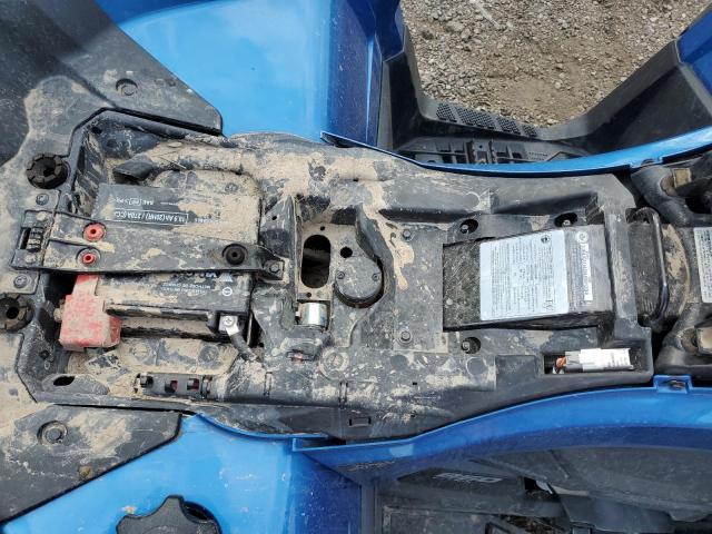 2022 Can-Am 2022 CAN AM Outlander 850 EFI XT 4X4