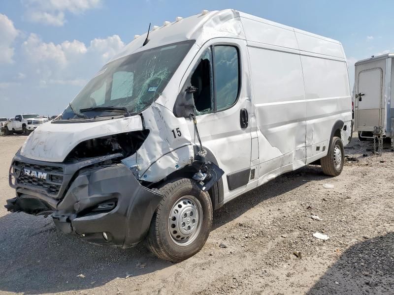 2024 Dodge RAM Promaster 2500 2500 High