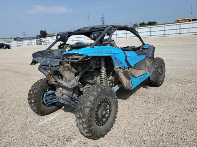 2021 Can-Am 2021 CAN AM Maverick-ATV AND Utility Vehicles UT