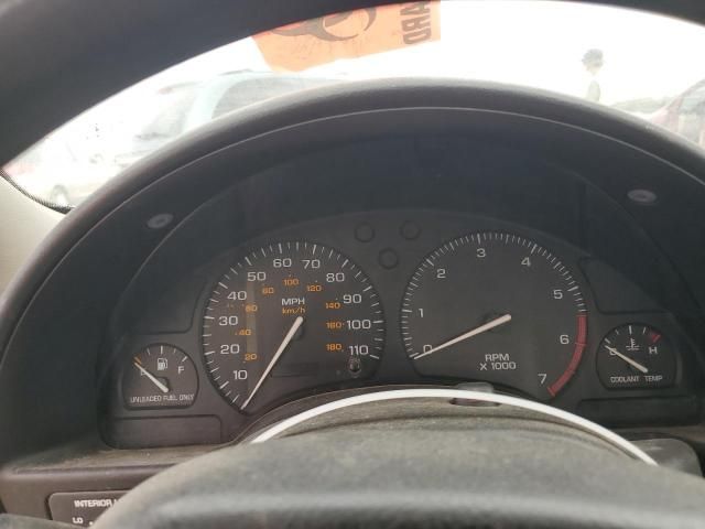 1998 Saturn SL