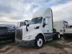 2018 Peterbilt Tractor 2018 Peterbilt 579 Semi Truck