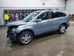 2010 Honda CR-V EXL for sale in Candia, NH