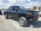 2013 Chevrolet Silverado K1500 LTZ