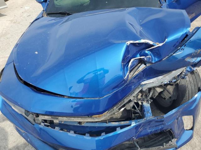 2018 Chevrolet Camaro ls