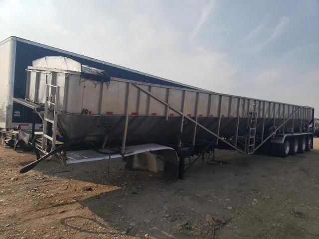 2017 Trinity Trailers Trailer