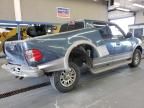 2002 Ford F150 Supercrew