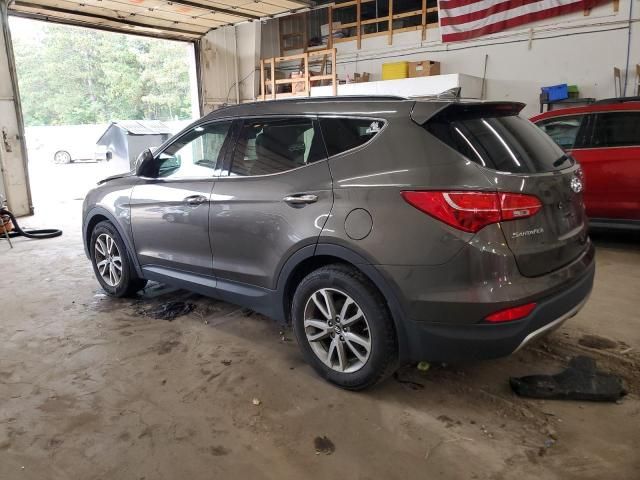 2014 Hyundai Santa FE Sport