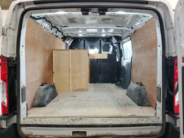 2018 Ford Transit T-250