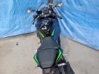 2025 Kawasaki ZX636 K
