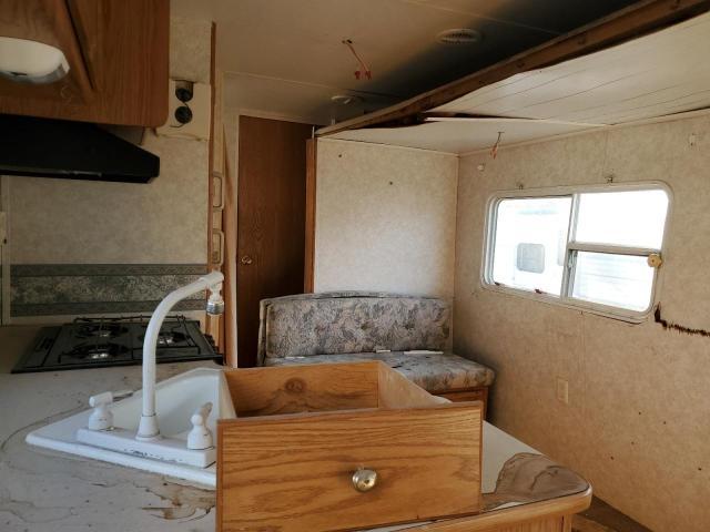 2003 Keystone Springdale