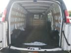 2018 Chevrolet Express G2500