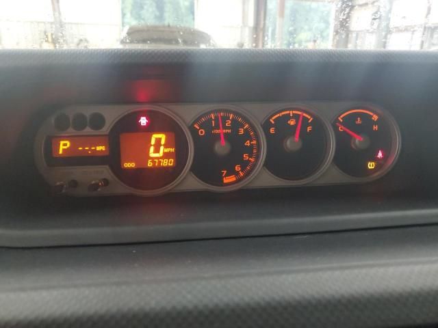 2008 Scion XB
