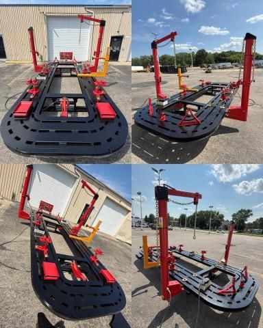 2025 Others 2025  Frame Machine