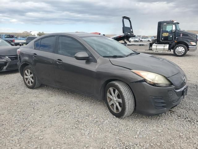 2010 Mazda 3 I