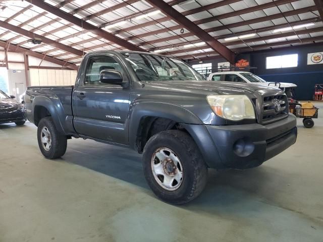 2009 Toyota Tacoma