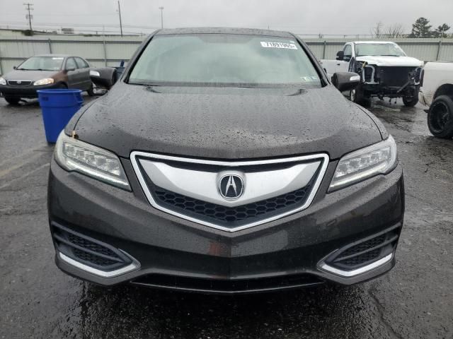 2017 Acura RDX