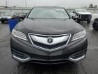2017 Acura RDX