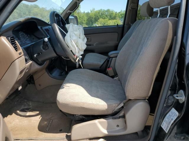 2000 Toyota 4runner SR5