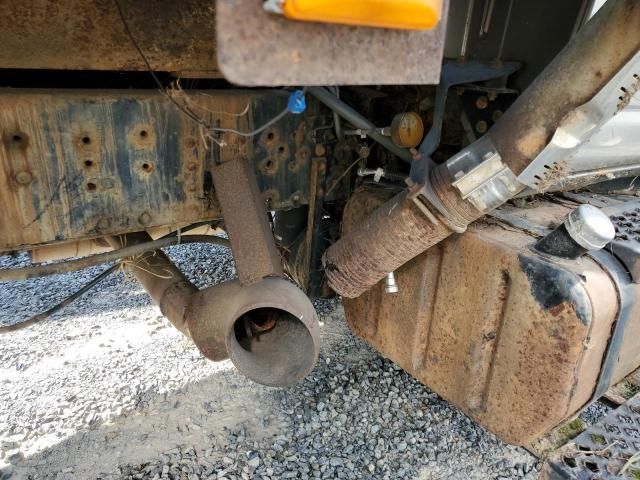 2006 GMC C8500 C8C064