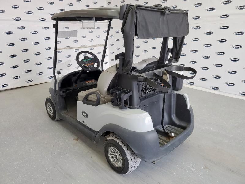 2022 Club Car Tempo FLA