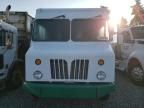 2012 Workhorse Custom Chassis 2012 Workhorse Commercial-Trucks Delivery Van