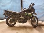 2016 Kawasaki KL650 E