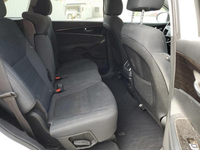 2019 KIA Sorento l