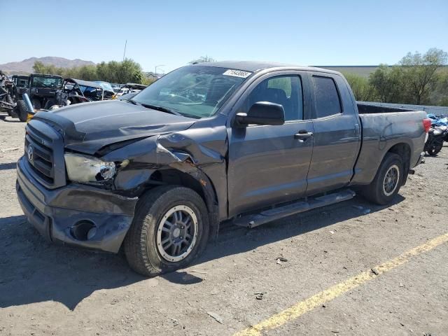 2011 Toyota Tundra Double Cab SR5