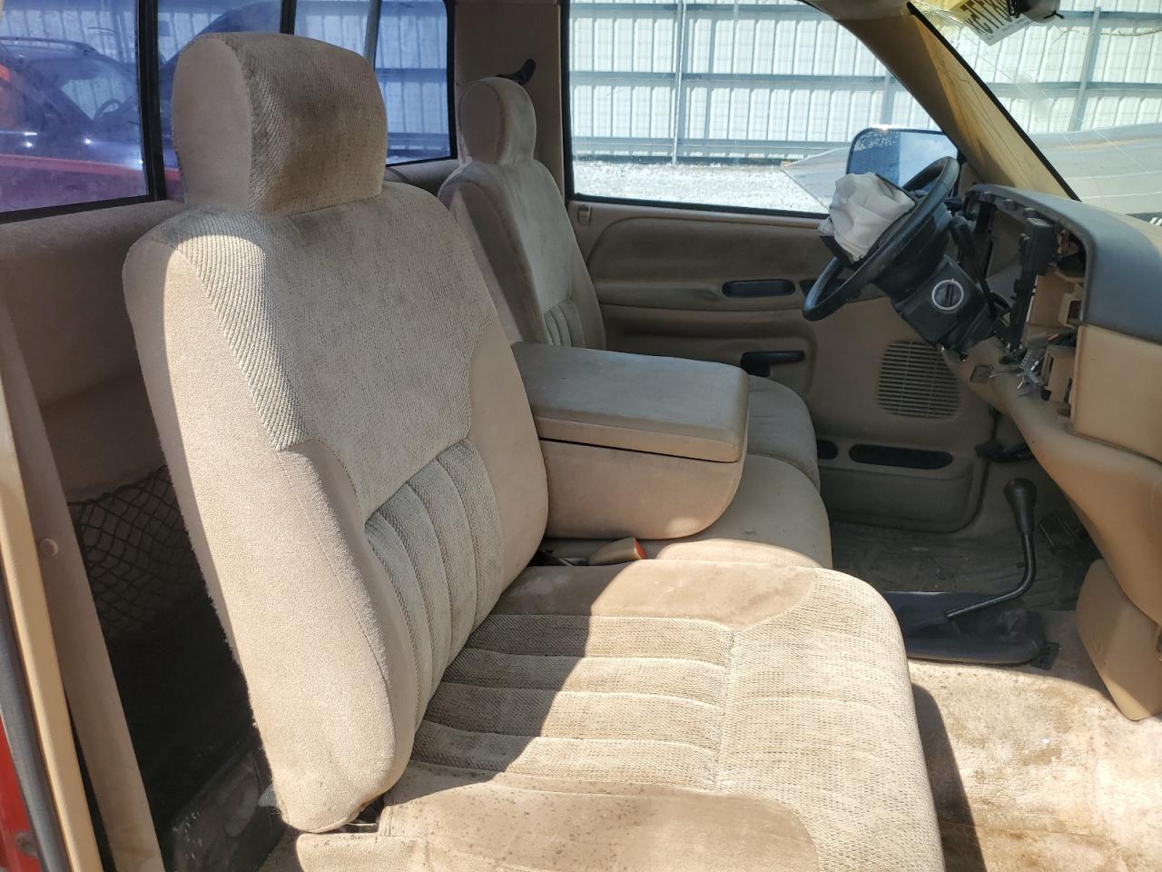 1997 Dodge RAM 1500