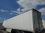 2022 Atro DRY Freight Trailer