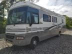 2003 Winnebago 2003 Workhorse Custom Chassis Motorhome Chassis W2