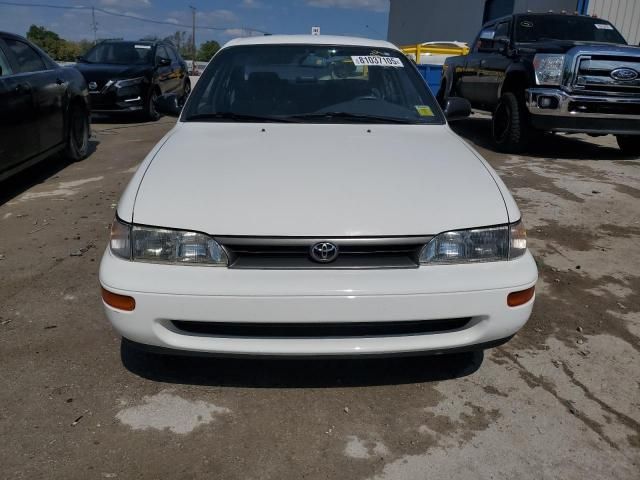 1994 Toyota Corolla LE