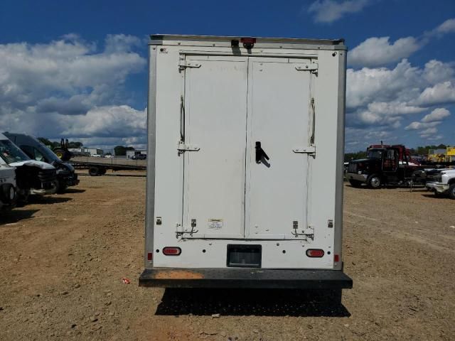 2020 Chevrolet Express G3500