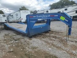 2025 East Texas Equipment Trailer en venta en Lebanon, TN
