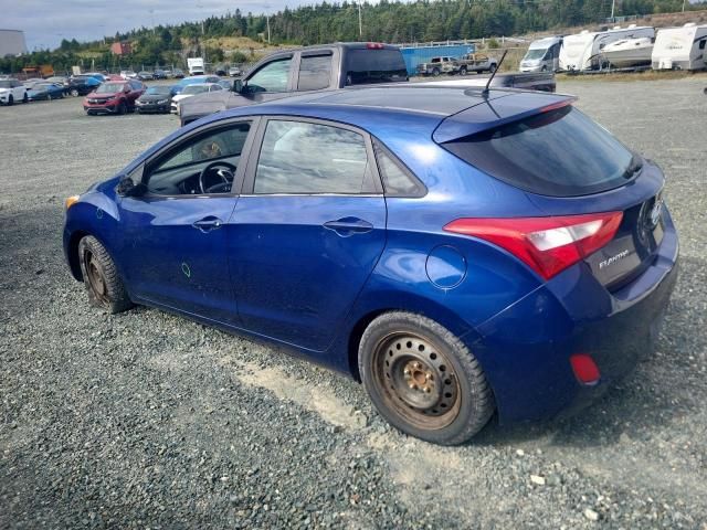 2013 Hyundai Elantra GT