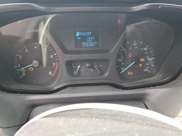 2015 Ford Transit T-250