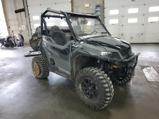 2023 Polaris General XP-ATV