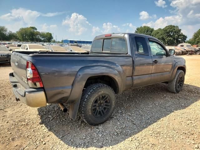 2010 Toyota Tacoma Prerunner Access Cab