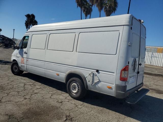 2005 Dodge Sprinter 2500